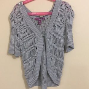♦️Epic Threads shrug / light cardigan , girls XL